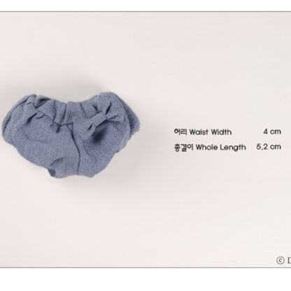 dollmore yosd deardoll yara blue shorts