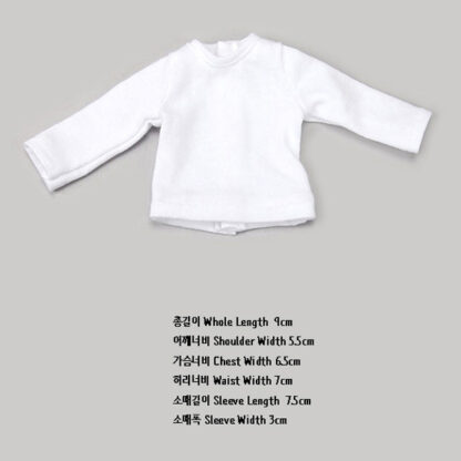 dollmore yosd deardoll yk long sleeve t