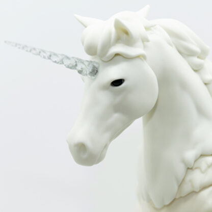 Fairyline Unicorn Horn, Clear or Smoke - Image 3