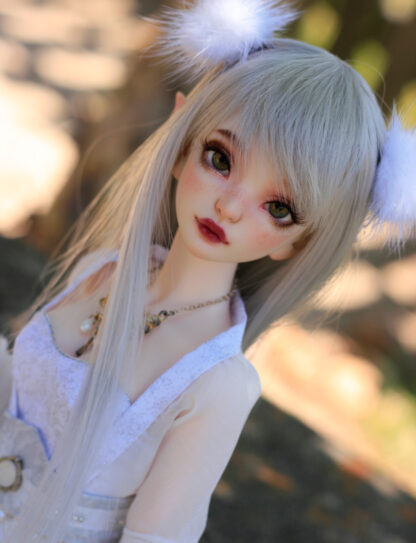 logan doll pim