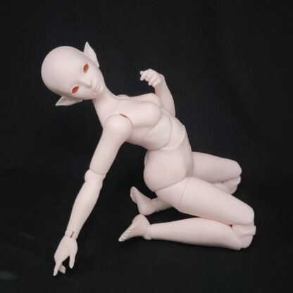 logan doll pim