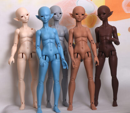 logan doll pim