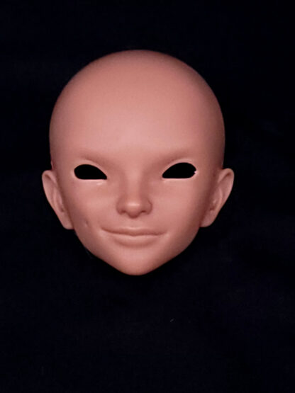 logan doll pim