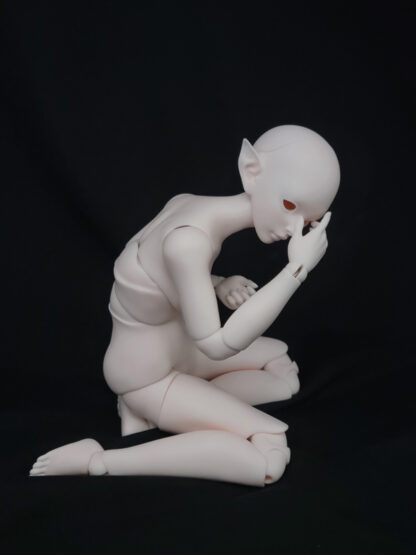logan doll pim