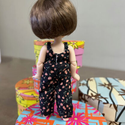 bjd boutique bebe tiny overalls