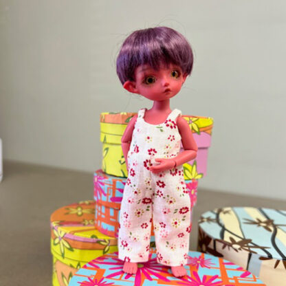 bjd boutique bebe tiny overalls