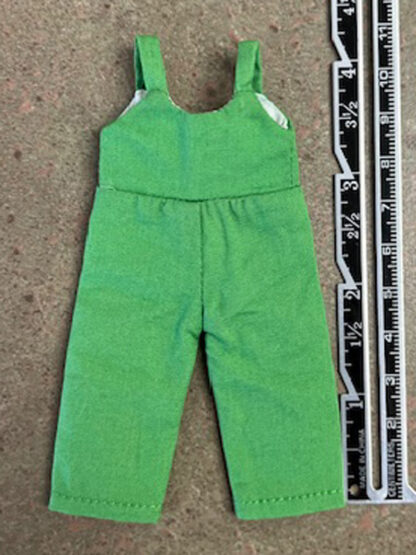 bjd boutique bebe tiny overalls
