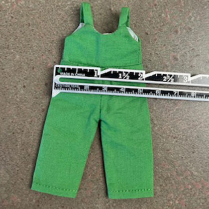 bjd boutique bebe tiny overalls