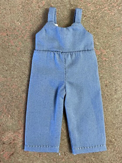 bjd boutique bebe tiny overalls