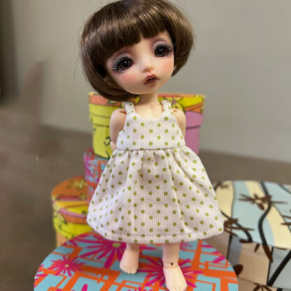bjd boutique bebe tiny sundress