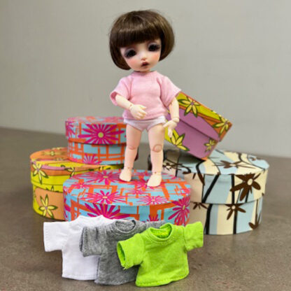 bjd boutique bebe tiny tees