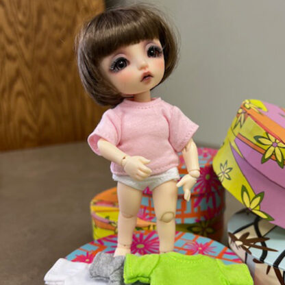 bjd boutique bebe tiny tees