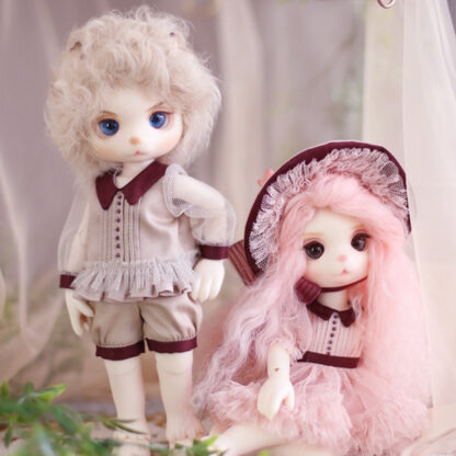 dearmine air jardin