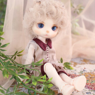 dearmine air jardin