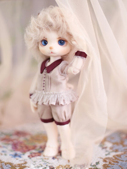 dearmine air jardin