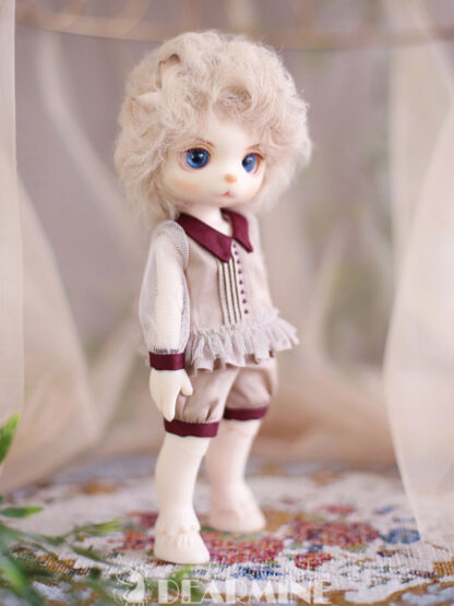 dearmine air jardin
