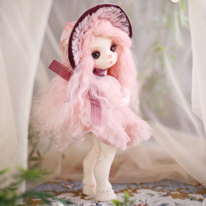 dearmine belle jardin