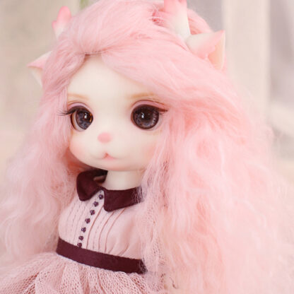 dearmine belle jardin