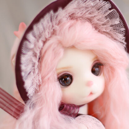 dearmine belle jardin