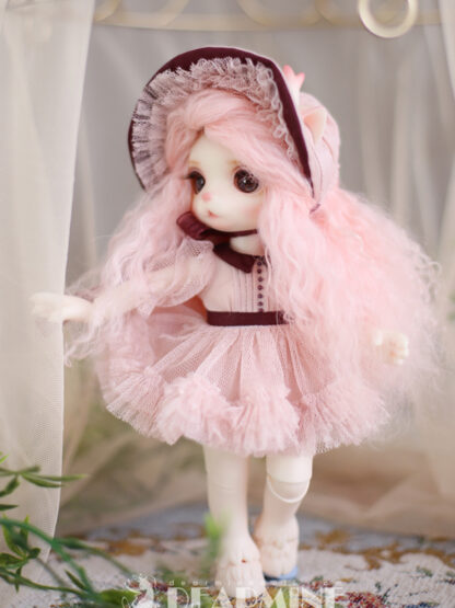 dearmine belle jardin