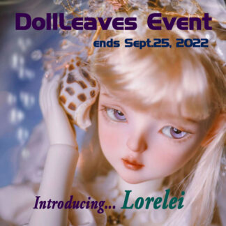 DollLeaves Event