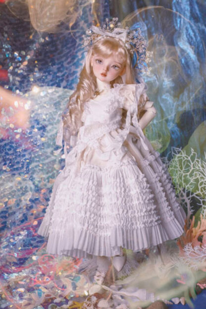 doll leaves msd lorelei