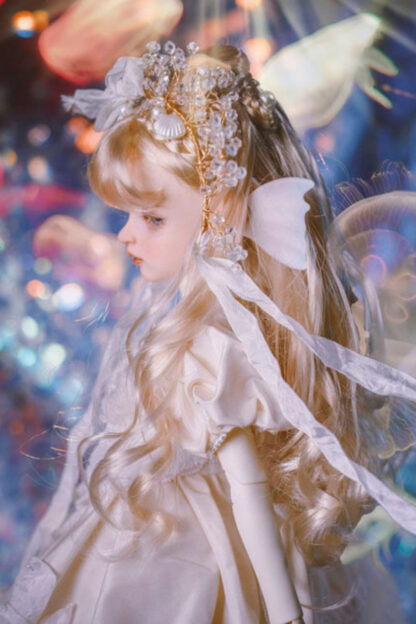 doll leaves msd lorelei