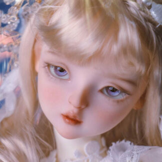 MSD 42-45cm Female Teenage Dream - Doll Leaves