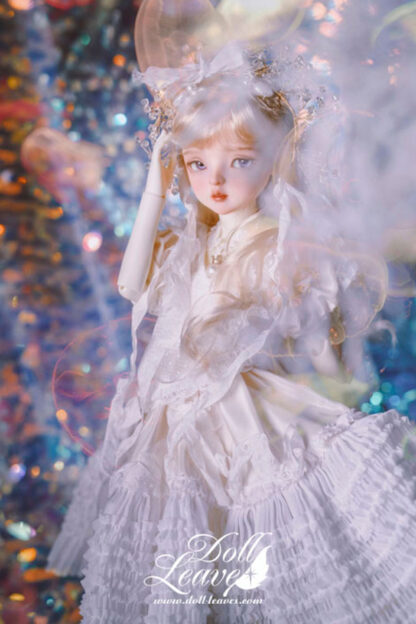 doll leaves msd lorelei