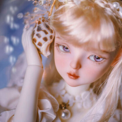 doll leaves msd lorelei