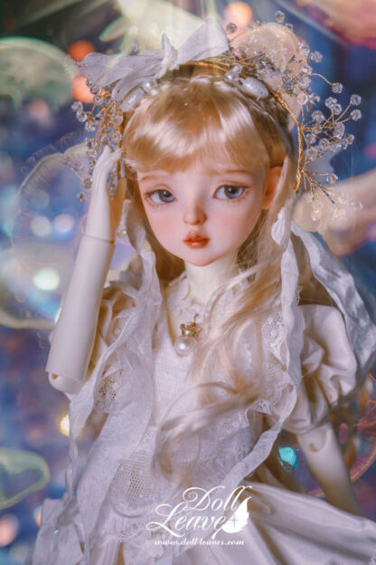 doll leaves msd lorelei