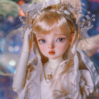 doll leaves msd lorelei