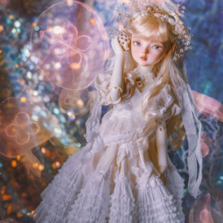 doll leaves msd lorelei