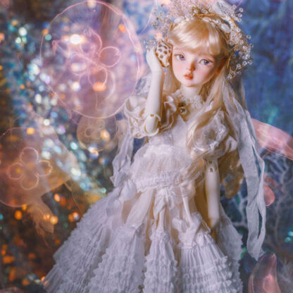 doll leaves msd lorelei