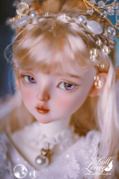 doll leaves msd lorelei