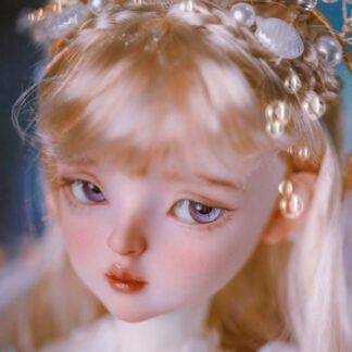 doll leaves msd lorelei