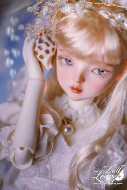 doll leaves msd lorelei