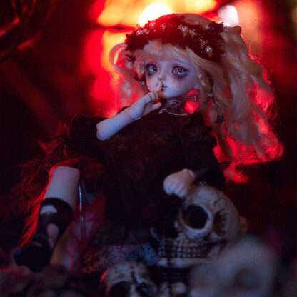 doll zone hayley yosd