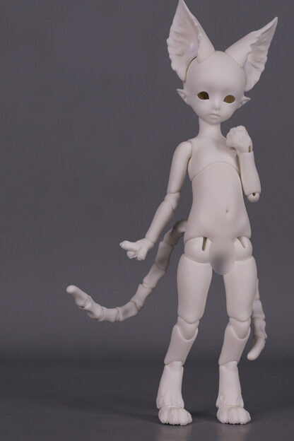 dream valley cat body yosd b6-13 b6-14