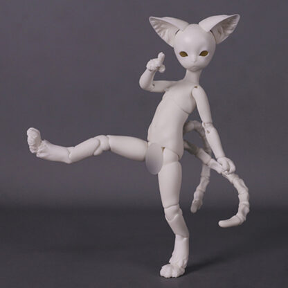 dream valley cat body yosd b6-13 b6-14