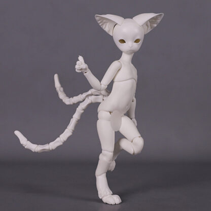 dream valley cat body yosd b6-13 b6-14