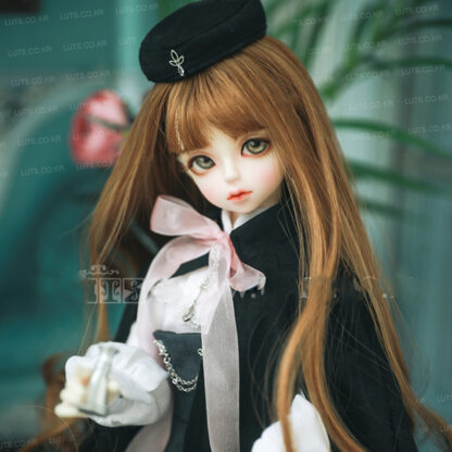 luts kid delf loe