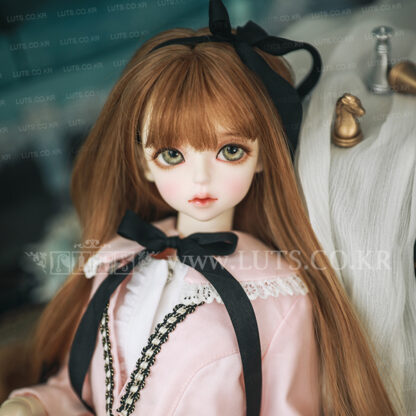 luts kid delf loe