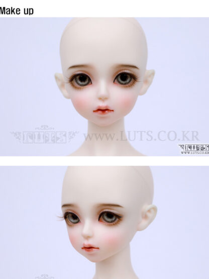 luts kid delf loe