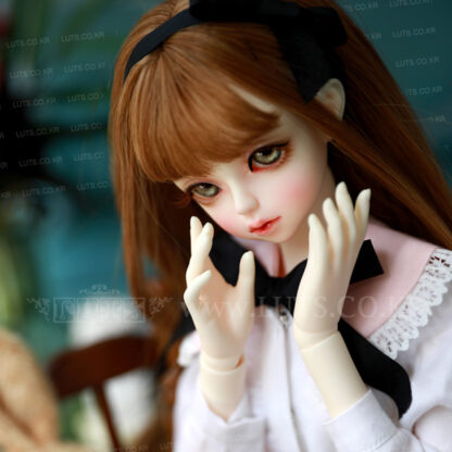 luts kid delf loe