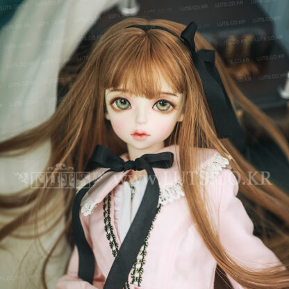 luts kid delf loe
