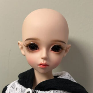 luts kid delf loe bronco skin