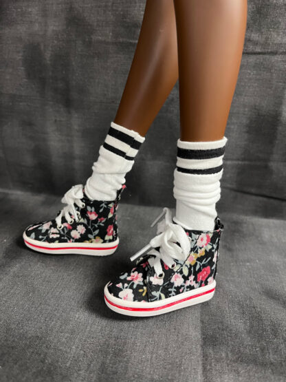 Blossom Black, MSD - Image 2