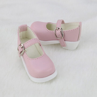 shoe shack sadie pink