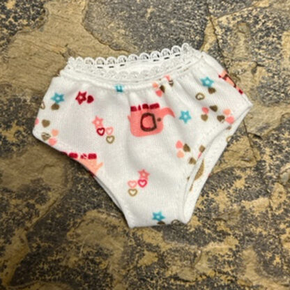 Basic PANTIES SD, MSD & YOSD - Image 9